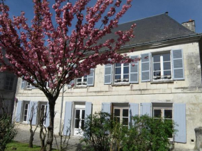 La Closerie Saint Jacques